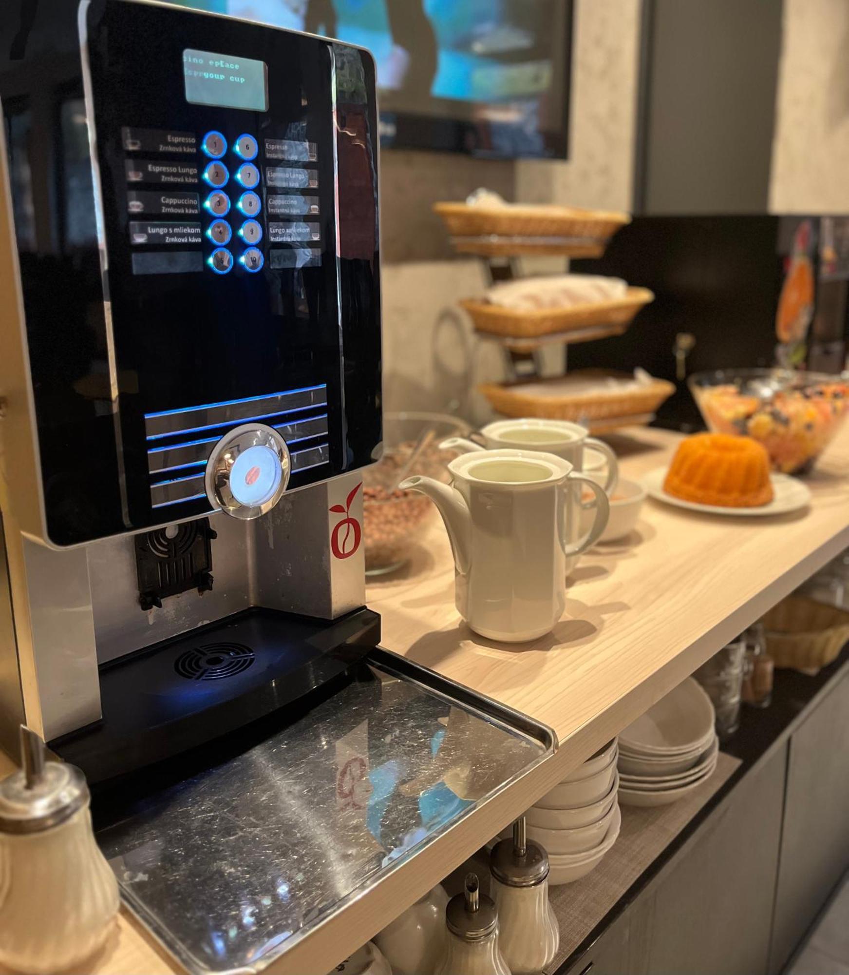 Apartmanovy Dom Fatrapark 1 S Wellness - Hlavna Recepcia 鲁容贝罗克 外观 照片